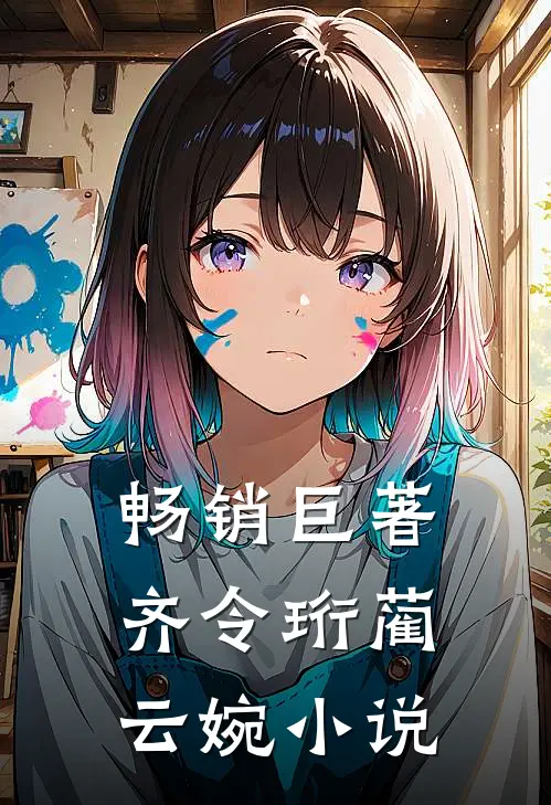 畅销巨著齐令珩蔺云婉小说