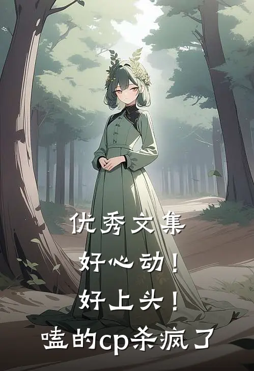 优秀文集好心动！好上头！嗑的cp杀疯了