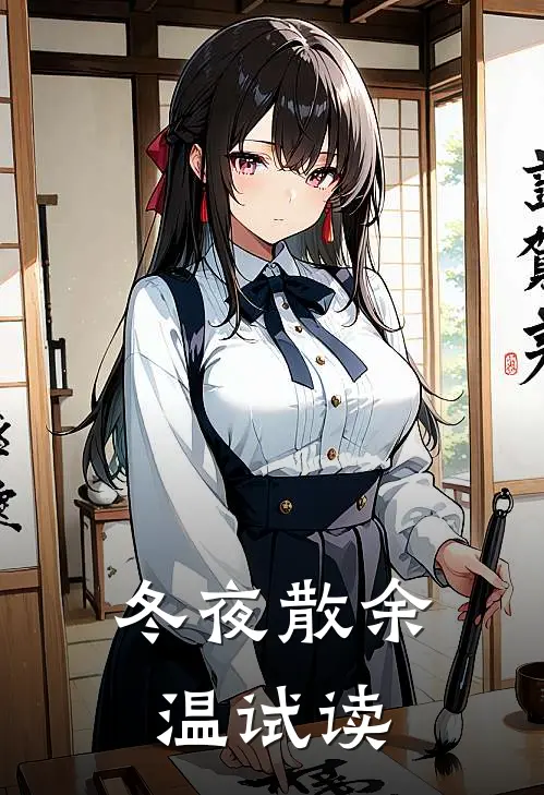 冬夜散余温试读