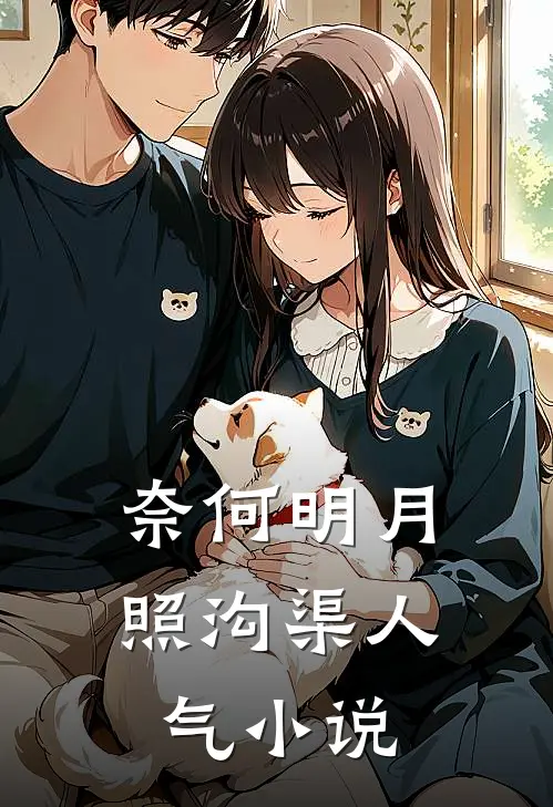 奈何明月照沟渠人气小说