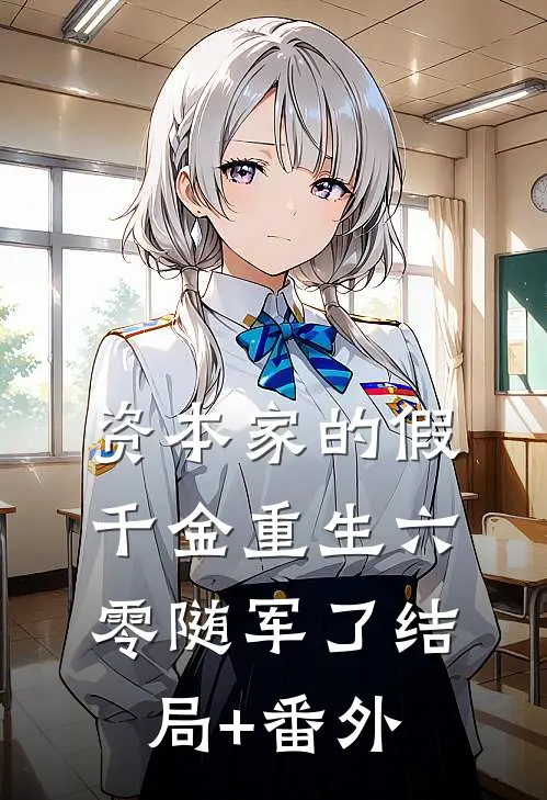 资本家的假千金重生六零随军了结局+番外