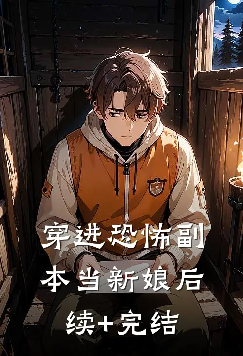 穿进恐怖副本当新娘后续+完结