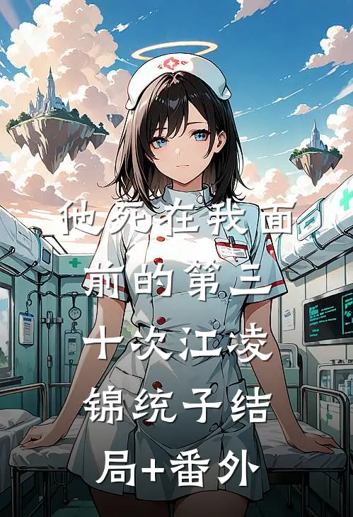 他死在我面前的第三十次江凌锦统子结局+番外