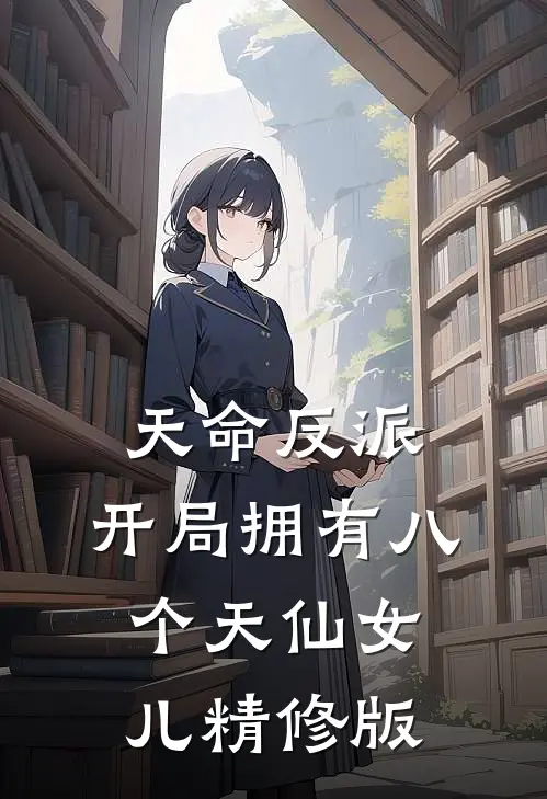 天命反派，开局拥有八个天仙女儿精修版