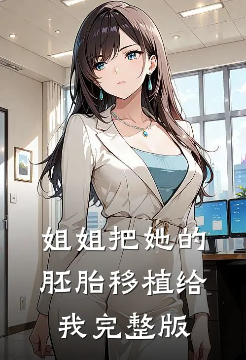 姐姐把她的胚胎移植给我完整版