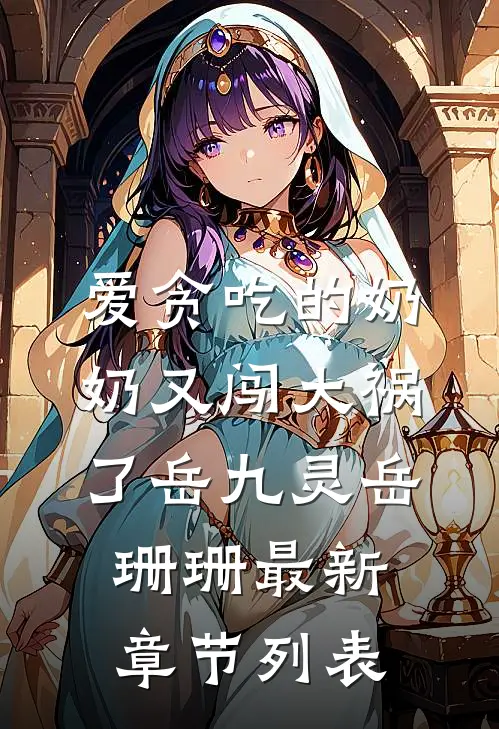 爱贪吃的奶奶又闯大祸了岳九灵岳珊珊最新章节列表