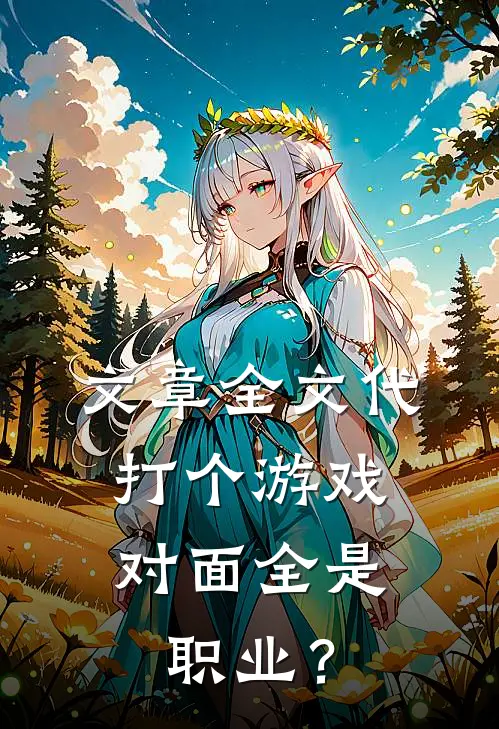 文章全文代打个游戏，对面全是职业？