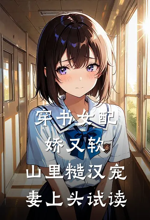 穿书女配娇又软，山里糙汉宠妻上头试读
