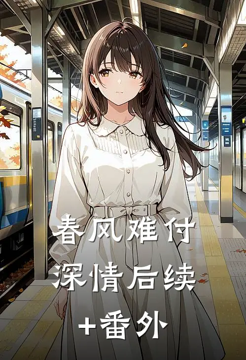 春风难付深情后续+番外