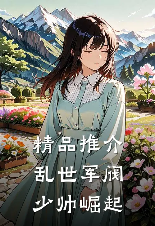 精品推介乱世军阀少帅崛起