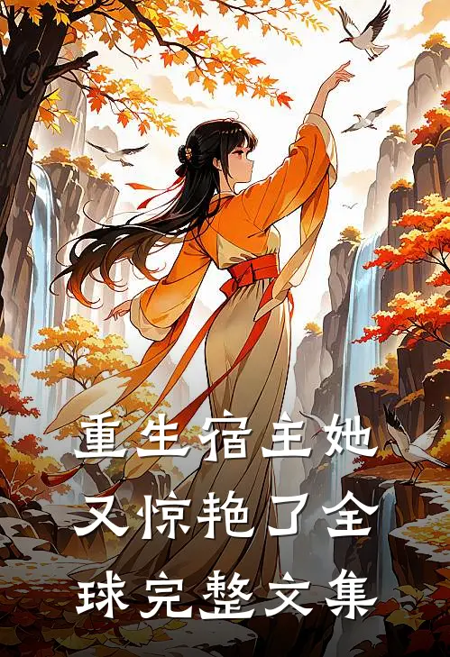 重生宿主她又惊艳了全球完整文集
