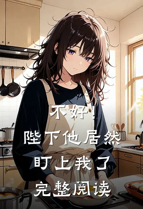 不好！陛下他居然盯上我了完整阅读