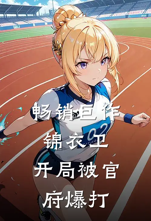 畅销巨作锦衣卫：开局被官府爆打