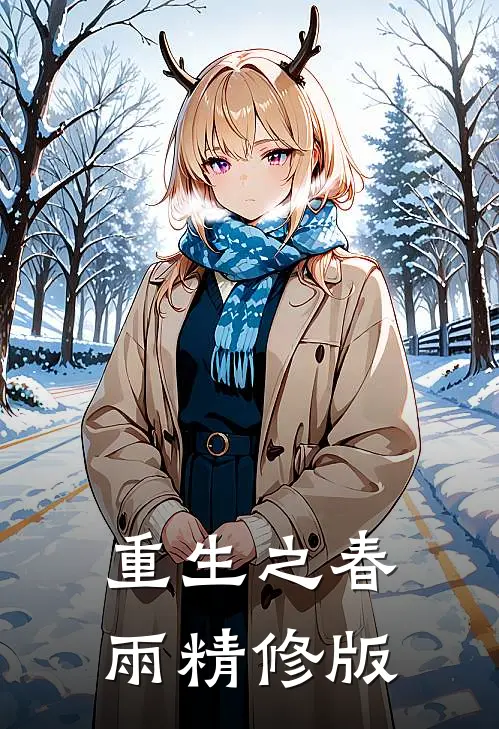 重生之春雨精修版