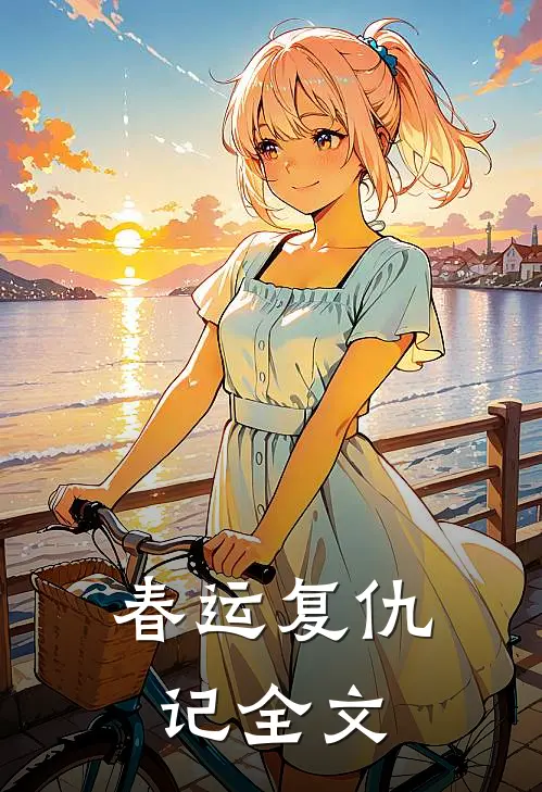 春运“复仇”记全文