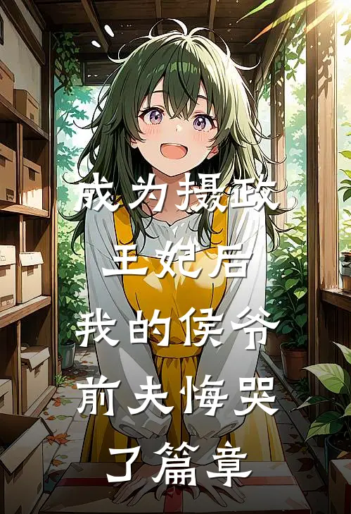 成为摄政王妃后，我的侯爷前夫悔哭了篇章