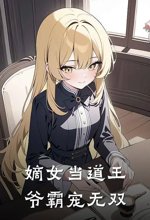 嫡女当道王爷霸宠无双