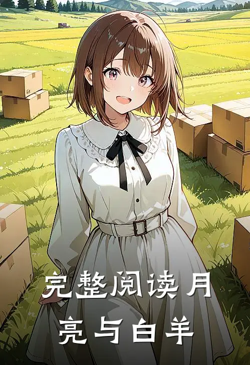 完整阅读月亮与白羊