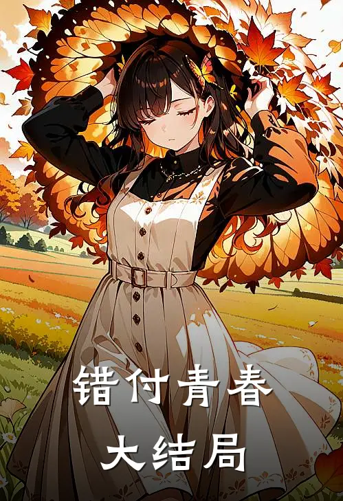 错付青春大结局