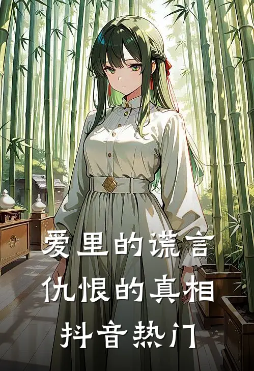 爱里的谎言，仇恨的真相抖音热门