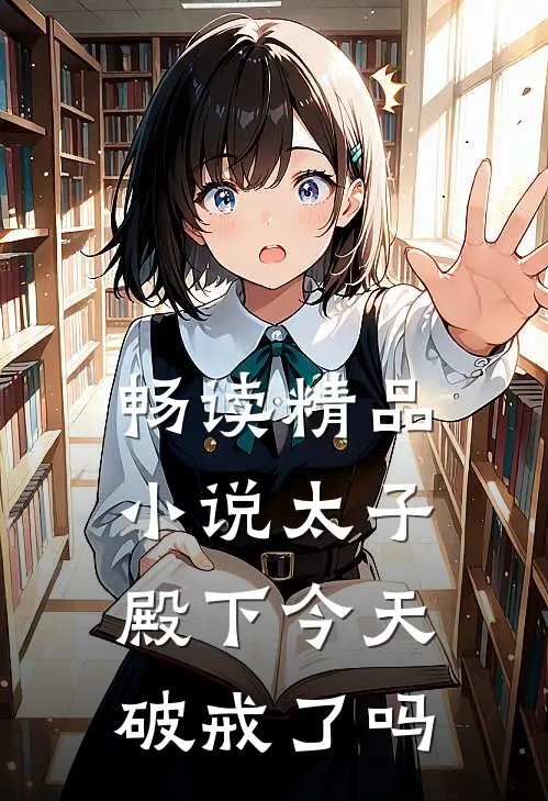 畅读精品小说太子殿下今天破戒了吗
