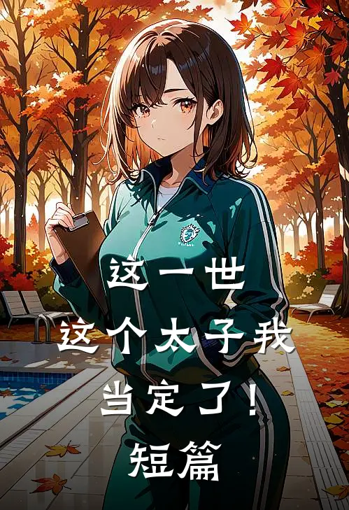 这一世，这个太子我当定了！短篇