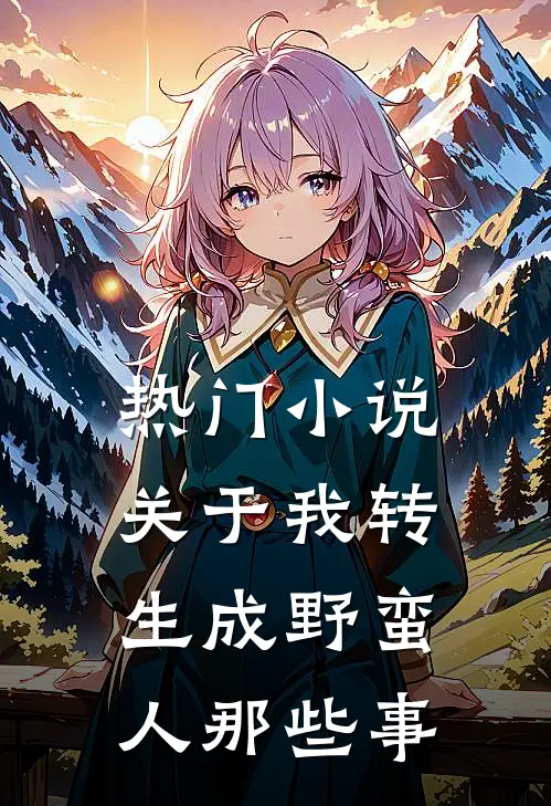 热门小说关于我转生成野蛮人那些事