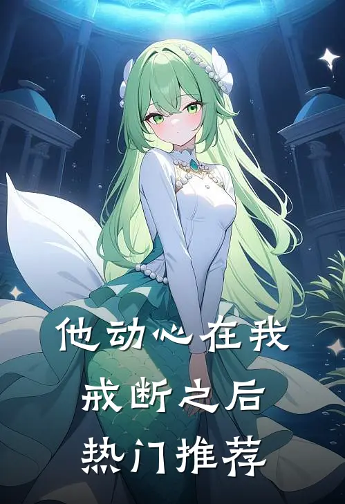 他动心在我戒断之后热门推荐