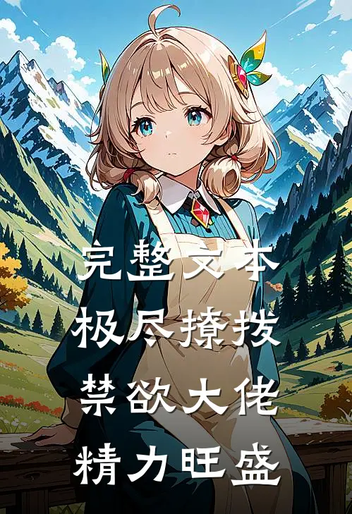 完整文本极尽撩拨：禁欲大佬精力旺盛