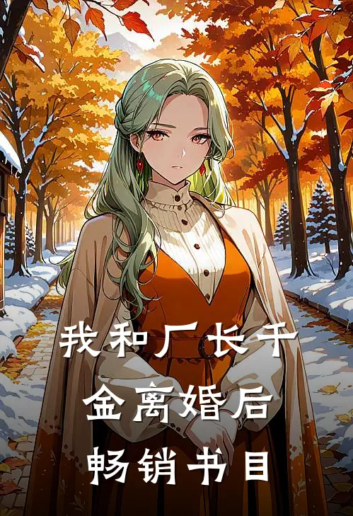 我和厂长千金离婚后畅销书目