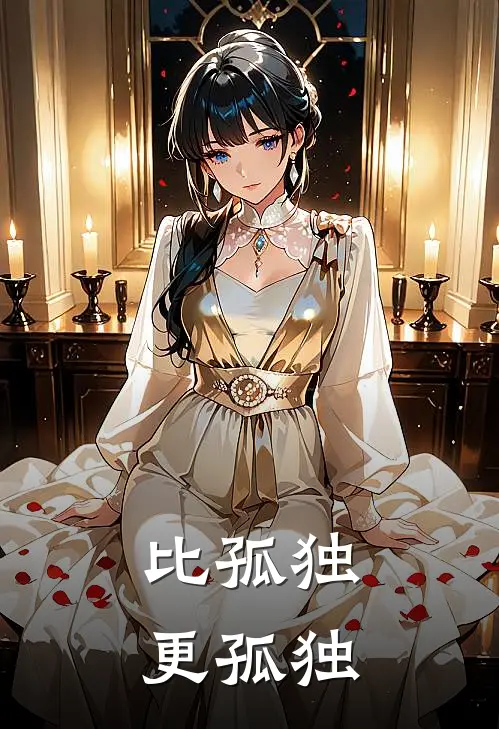 比孤独更孤独