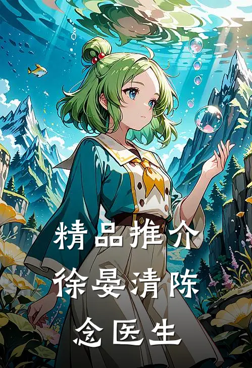 精品推介徐晏清陈念医生