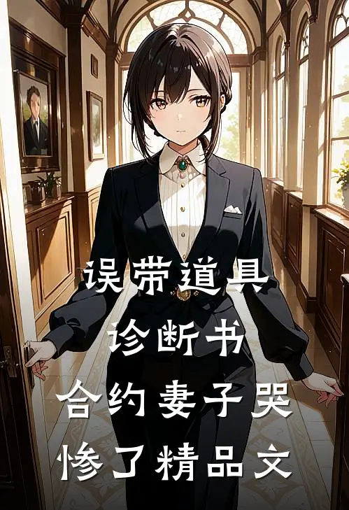 误带道具诊断书，合约妻子哭惨了精品文