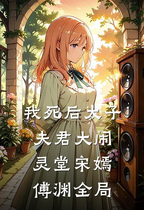 我死后太子夫君大闹灵堂宋嫣傅渊全局