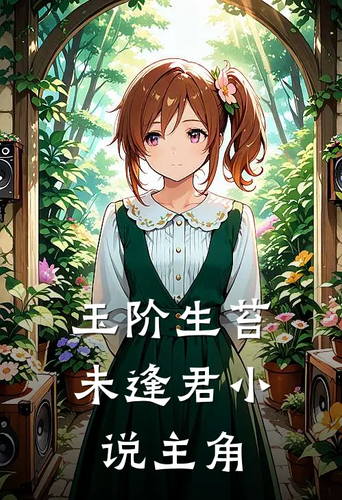 玉阶生苔未逢君小说主角