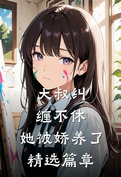 大叔纠缠不休，她被娇养了精选篇章