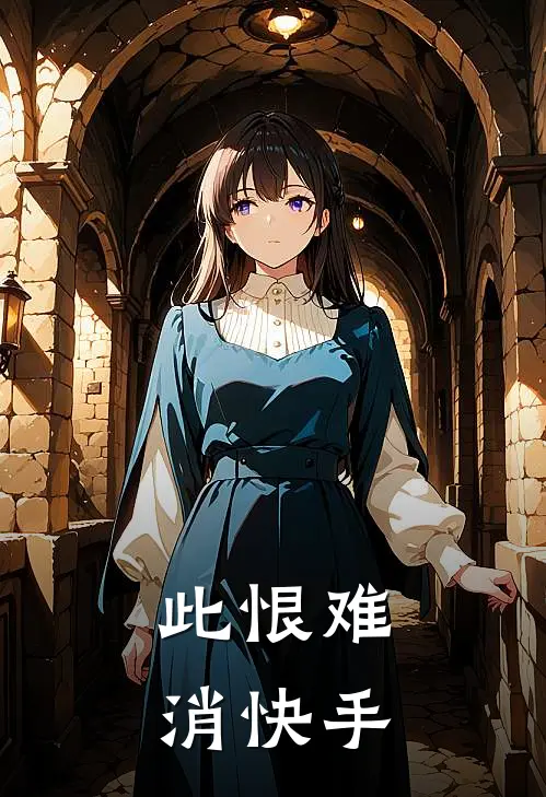 此恨难消快手