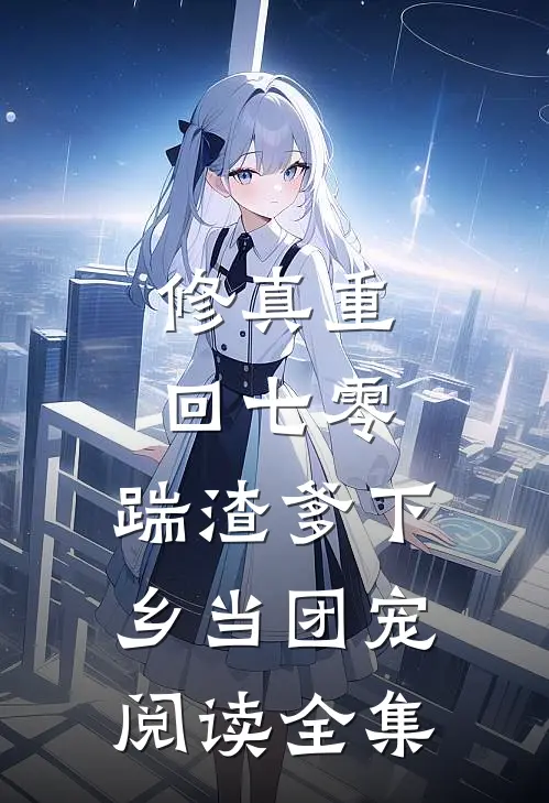 修真重回七零，踹渣爹下乡当团宠阅读全集