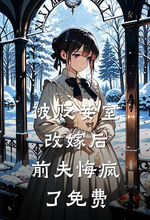 被贬妾室改嫁后，前夫悔疯了免费