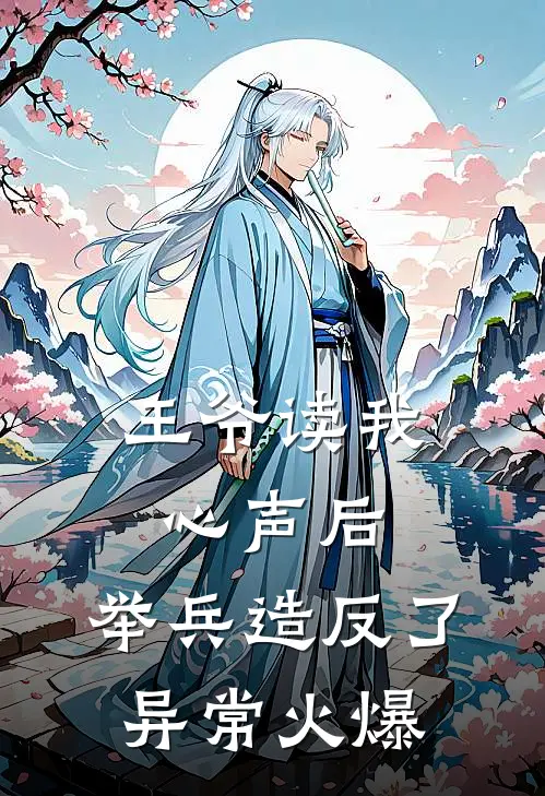 王爷读我心声后，举兵造反了异常火爆