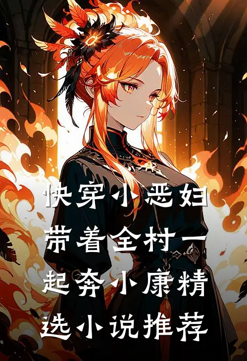 快穿小恶妇，带着全村一起奔小康精选小说推荐