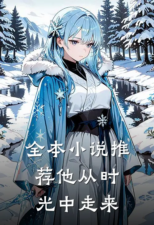 全本小说推荐他从时光中走来