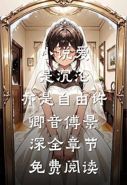 小说爱是沉沦，亦是自由许卿音傅景深全章节免费阅读
