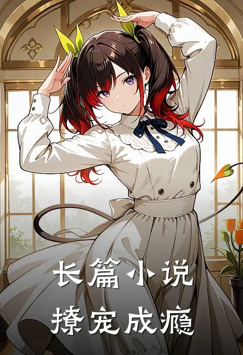 长篇小说撩宠成瘾
