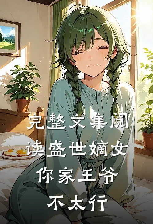 完整文集阅读盛世嫡女：你家王爷不太行