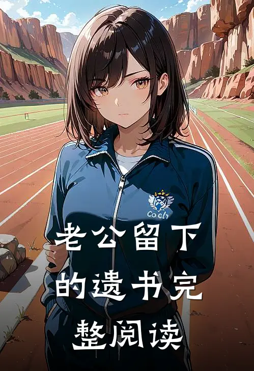 老公留下的遗书完整阅读