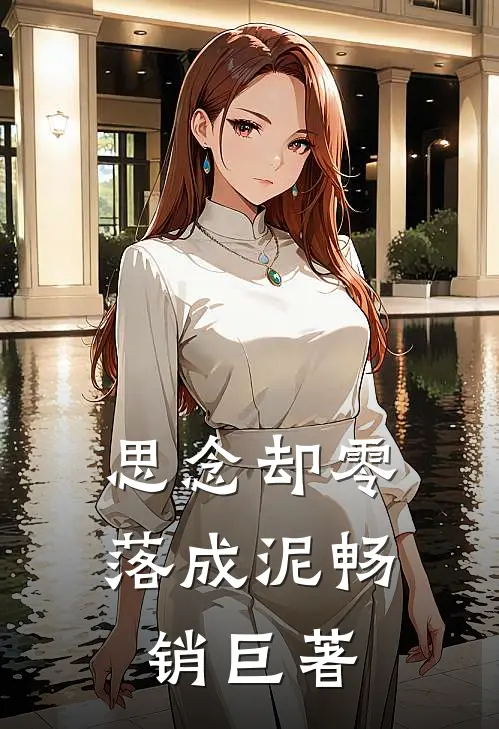 思念却零落成泥畅销巨著