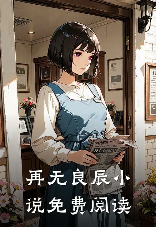 再无良辰小说免费阅读