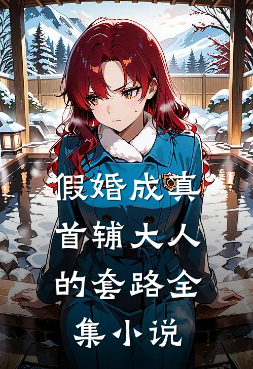 假婚成真首辅大人的套路全集
