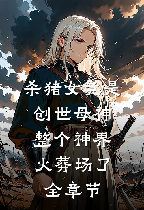 杀猪女竟是创世母神，整个神界火葬场了全章节